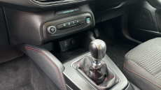 Ford Focus 1.0 EcoBoost ST-Line 5dr Petrol Hatchback